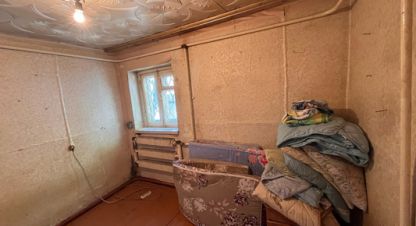 Снять квартиру 3-х комнатную, 50 кв. м., Россия, г. Рязань. Фотография №10