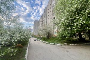 Продам квартиру 2-х комнатную с общей площадью 49.9м2, 9/9 эт., на улице Профессора никулина ул, Железнодорожный район, г. Рязань, Рязанская обл., Россия, агентство Интернет-партнер