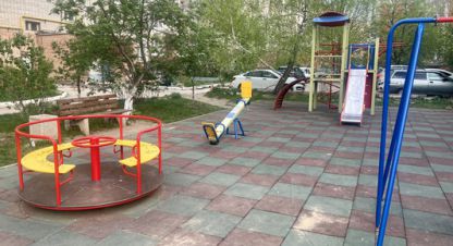 Купить 2-х комнатную квартиру на улице Профессора никулина ул г. Рязань. Фотография №4