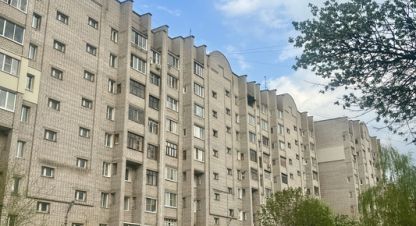 Купить 2-х комнатную квартиру в г. Рязань. Фотография №2