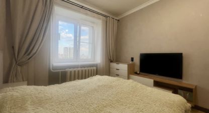 Купить квартиру 2-х комнатную, 49.9 кв. м., Россия, г. Рязань. Фотография №9