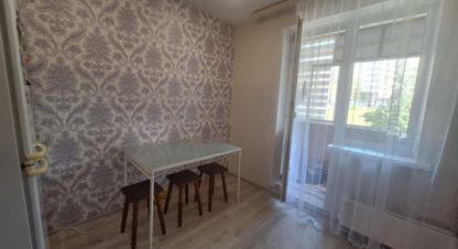 Продаётся 2-х комнатная квартира в г. Семеновка. Фотография №6