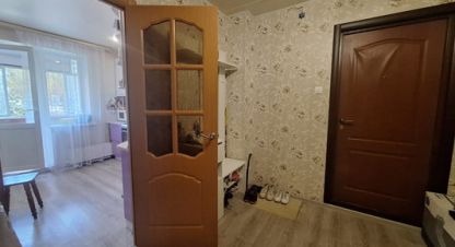 Купить квартиру на улице Молодежная ул г. Семеновка. Фотография №5