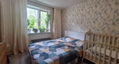 Купить квартиру в г. Семеновка. Фотография №3