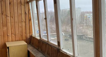 Купить квартиру в г. Усть-Илимск. Фотография №3