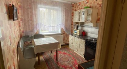 Купить квартиру 2-х комнатную, 51.6 кв. м., Россия, г. Усть-Илимск. Фотография №10