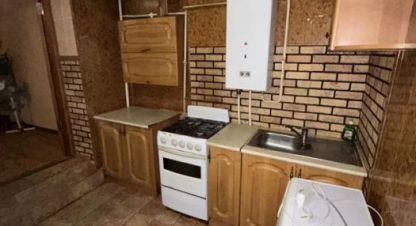 Продам квартиру 4-х комнатную с общей площадью 85м2, 2/2 эт., на улице Дзержинского, Восточный район, г. Таганрог, Ростовская обл., Россия, агентство агентство недвижимости Мир Жилья . Фотография №1