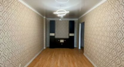Продам квартиру 1 комнатную с общей площадью 40м2, 5/10 эт., на улице Сызранова, Западный район, г. Таганрог, Ростовская обл., Россия, агентство агентство недвижимости Мир Жилья . Фотография №1