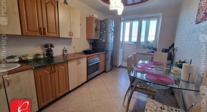 Купить квартиру 2-х комнатную, 59 кв. м., Беларусь, г. Гродно. Фотография №10