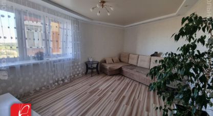 Продам квартиру 2-х комнатную с общей площадью 59м2, 6/12 эт., на улице Тавлая, г. Гродно, Гродненская обл., Беларусь, агентство Мольнар. Фотография №1