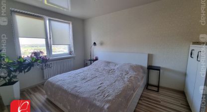 Купить 2-х комнатную квартиру на улице Тавлая г. Гродно. Фотография №4