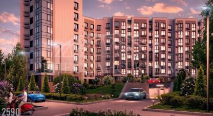 Купить квартиру 2-х комнатную, 77.8 кв. м., Россия, г. Севастополь. Фотография №10