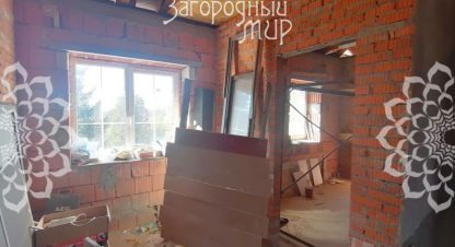 Купить дом 4-х комнатную, 300 кв. м., Россия, г. Чехов. Фотография №10