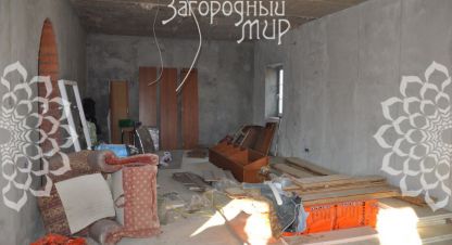 Купить 4-х комнатную дом на улице Степанидина г. Чехов. Фотография №4