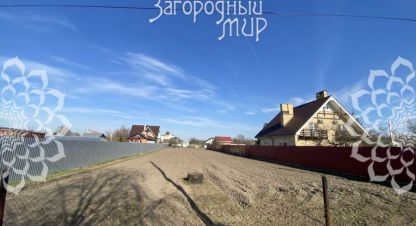 Купить земельный участок г. Заозерье. Фотография №5