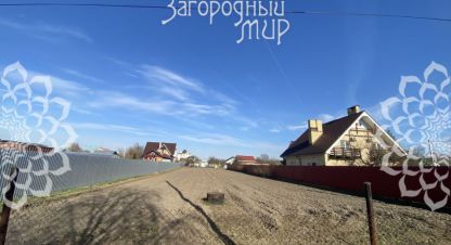 Продам земельный участок, г. Заозерье, Московская обл., Россия, агентство АН Загородный Мир . Фотография №1