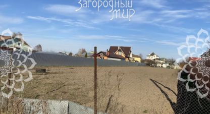 Продаётся земельный участок в г. Заозерье. Фотография №7