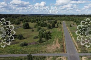 Продам земельный участок, на улице Московская, г. Ефимоново, Московская обл., Россия, агентство АН Загородный Мир 
