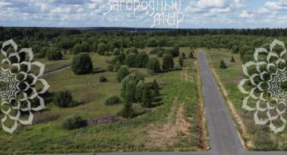 Продам земельный участок, на улице Московская, г. Ефимоново, Московская обл., Россия, агентство АН Загородный Мир . Фотография №1