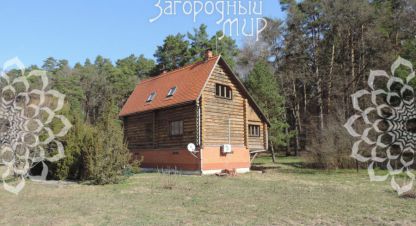 Продам дом 3-х комнатный с общей площадью 166м2, на улице Калужская жуковский  сельское поселение верховье садовое товарищество птицевод-1 3-я линия, г. Верховье-1, Калужская обл., Россия, агентство АН Загородный Мир . Фотография №1