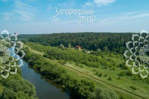 Продам земельный участок, г. Верховье-1, Калужская обл., Россия, агентство АН Загородный Мир 