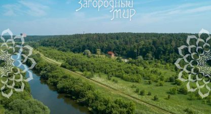Продам земельный участок, г. Верховье-1, Калужская обл., Россия, агентство АН Загородный Мир . Фотография №1