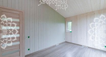 Купить дом 2-х комнатную, 96 кв. м., Россия, г. Старое мелково. Фотография №8