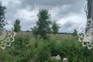 Продам земельный участок, г. Волковское, Калужская обл., Россия, агентство АН Загородный Мир 
