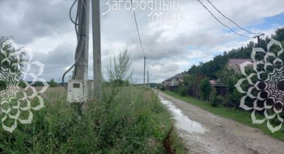 Купить земельный участок в г. Волковское. Фотография №2