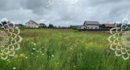 Продам земельный участок, г. Салтыково, Калужская обл., Россия, агентство АН Загородный Мир . Фотография №1