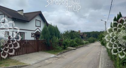 Продам земельный участок, на улице Калужская таруса московская, г. Таруса, Калужская обл., Россия, агентство АН Загородный Мир . Фотография №1