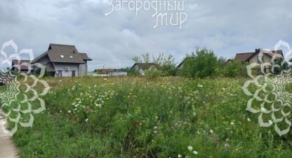 Купить земельный участок в г. Таруса. Фотография №3