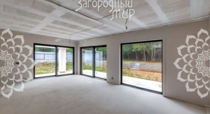 Купить дом 5-ти комнатную, 380 кв. м., Россия, г. Солослово д. Фотография №9