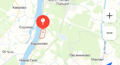 Продаётся земельный участок в г. Головино. Фотография №7