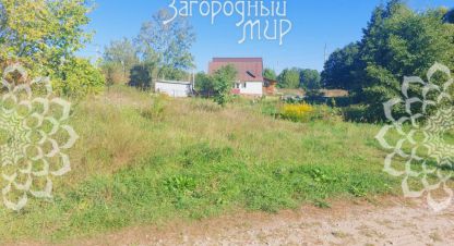 Купить земельный участок в г. Шульгино. Фотография №3