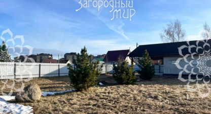 Купить земельный участок в г. Завидово. Фотография №2