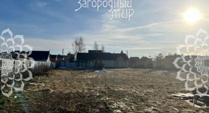 Купить земельный участок г. Завидово. Фотография №5