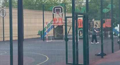 Снять квартиру 1 комнатную, 36.4 кв. м., Россия, г. Ростов-на-Дону. Фотография №10