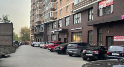 Снять квартиру 1 комнатную, 36.4 кв. м., Россия, г. Ростов-на-Дону. Фотография №9