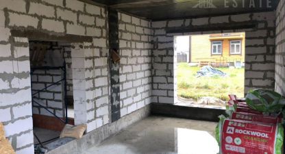 Продаётся 5-ти комнатная дом в г. Кедровое. Фотография №6
