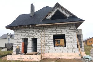 Продам дом 5-ти комнатный с общей площадью 126м2, г. Кедровое, Ленинградская обл., Россия, агентство Bridge Estate 