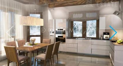 Купить дом 5-ти комнатную, 126 кв. м., Россия, г. Кедровое. Фотография №9