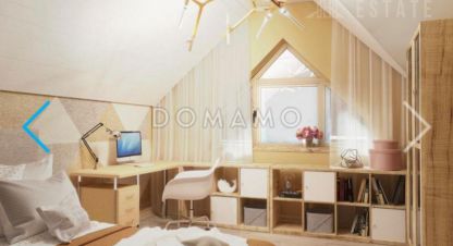 Купить дом 5-ти комнатную, 126 кв. м., Россия, г. Кедровое. Фотография №10