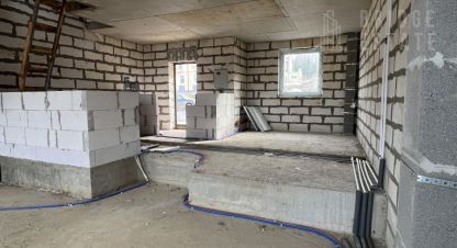 Купить коттедж/дачу 100-ти комнатную, 105.4 кв. м., Россия, г. Мистолово. Фотография №10