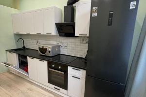 Продам квартиру с общей площадью 26.9м2, 1/25 эт., на улице Пок парголово тихоокеанская к с, г. Санкт-Петербург, Санкт-Петербург, Россия, агентство Bridge Estate 