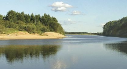 Купить земельный участок в г. Большая микриха. Фотография №2