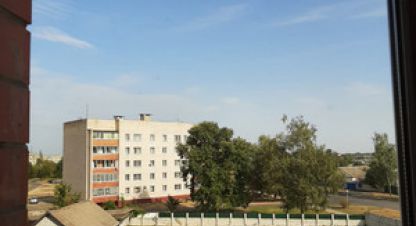Купить квартиру 1 комнатную, 42.7 кв. м., Россия, г. Клинцы. Фотография №10