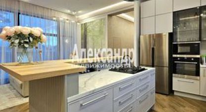 Купить дом 5-ти комнатную, 187.4 кв. м., Россия, г. Пески. Фотография №8
