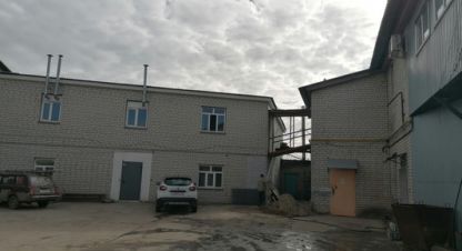 Снять производственно-складское помещение в г. Рязань. Фотография №2