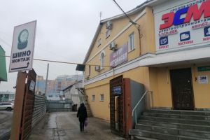 Сдам производственно-складское помещение с общей площадью 43м2, на улице Есенина ул, Советский район, г. Рязань, Рязанская обл., Россия, агентство Интернет-партнер
